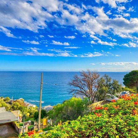 Studio Plage Santa-Maria-di-Lota Zewnętrze zdjęcie