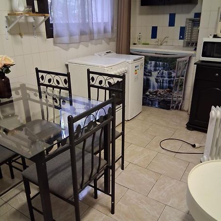 Studio Plage Santa-Maria-di-Lota Zewnętrze zdjęcie