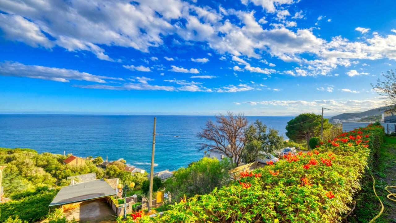 Studio Plage Santa-Maria-di-Lota Zewnętrze zdjęcie
