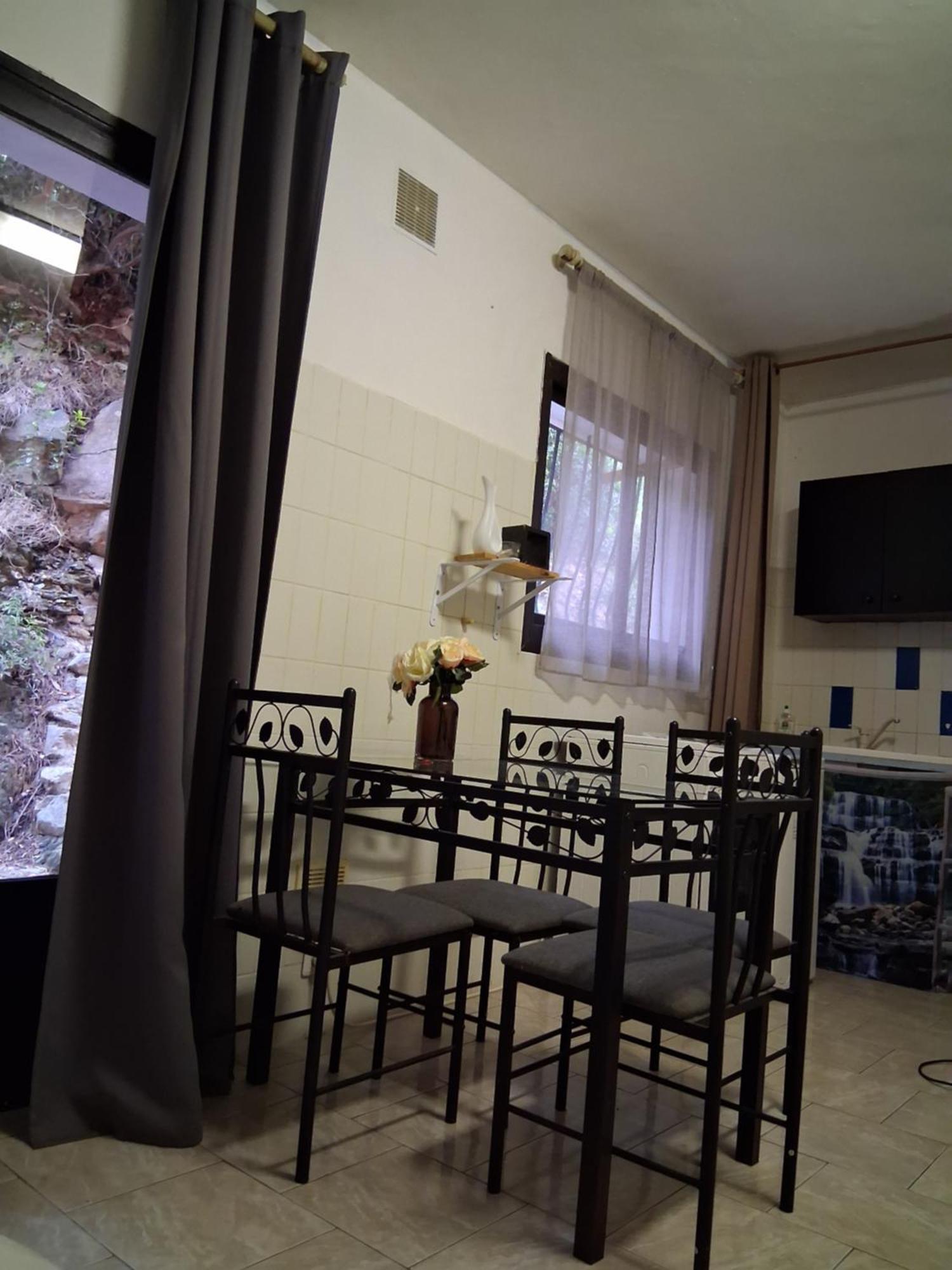 Studio Plage Santa-Maria-di-Lota Zewnętrze zdjęcie